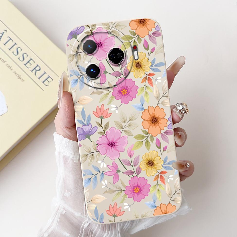 For Tecno Camon 30 Pro CL8 Case Cover Luxury Silicone Cute Cartoon Funny Cool Boy Shockproof Funda For Techno Camon 30Pro Bumper