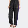 Nike NBA Los Angeles Lakers Sports Pants Women Bottoms Black CI1736-010