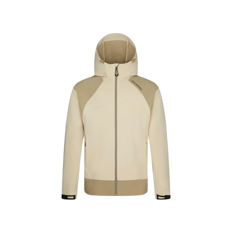 SALOMON OTHRYS SOFTSHELL JACKET M Jacket Men s C30601 S