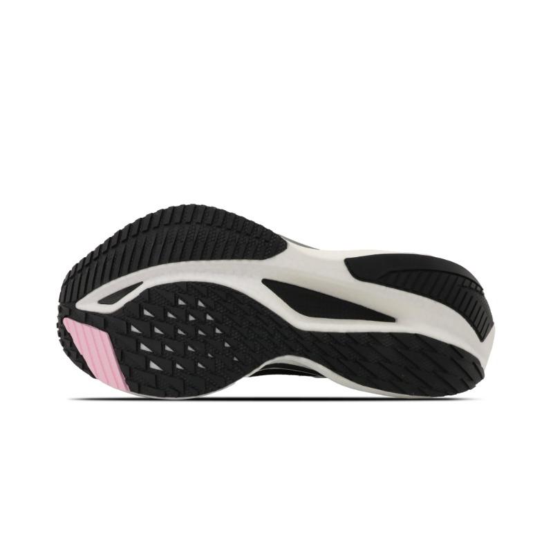 Anta Rocket 7 Pro Comfortable Fashion Versatile Fabric Synthetic Leather Shock Absorbing Wear Resistant Low Top Casual Running Shoes 122545580-5