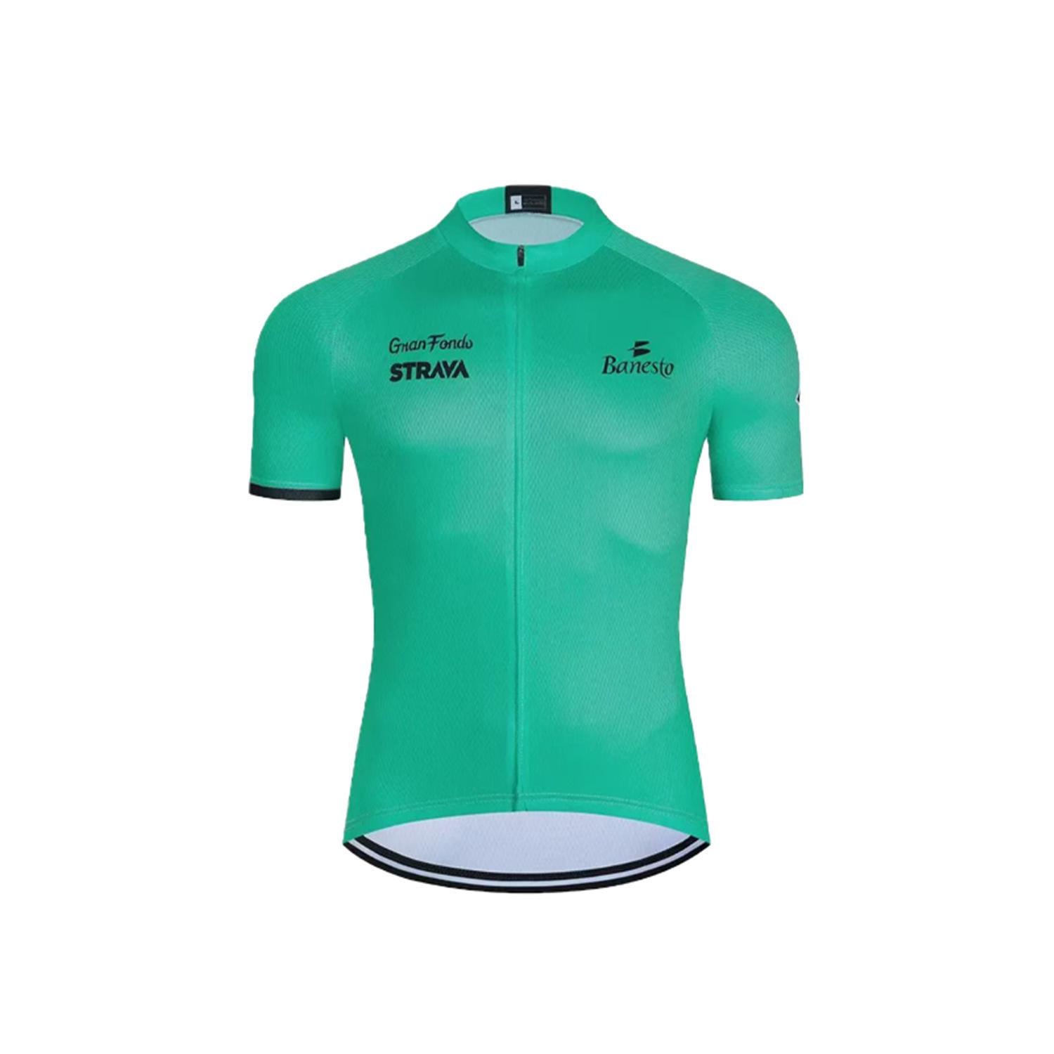 

2026 Quick-drying Breathable Cycling Suit Boys and Girls Competition Cycling Suit S
