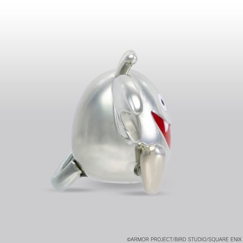 Dragon Quest Metallic Monsters Gallery Metal Draky