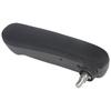 Black LH Front Inboard Seat Armrest 6BV31KRLAA For Fiat for Abarth Cabrio/Sport Direct Replacement Car Accessories Easy Install
