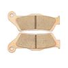 High Performance Motorcycle Brake Pads Rear Brake Pads  for Motorbike Repair and Replacement