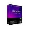 Kaspersky Premium 5 Devices 1 Year