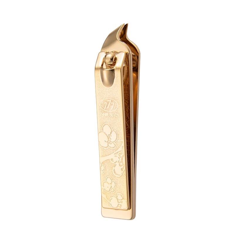 777 Oblique Nail Clipper