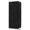For vivo Y21d Leather Case Skin Feel Anti Drop Wallet Flip Phone Cover