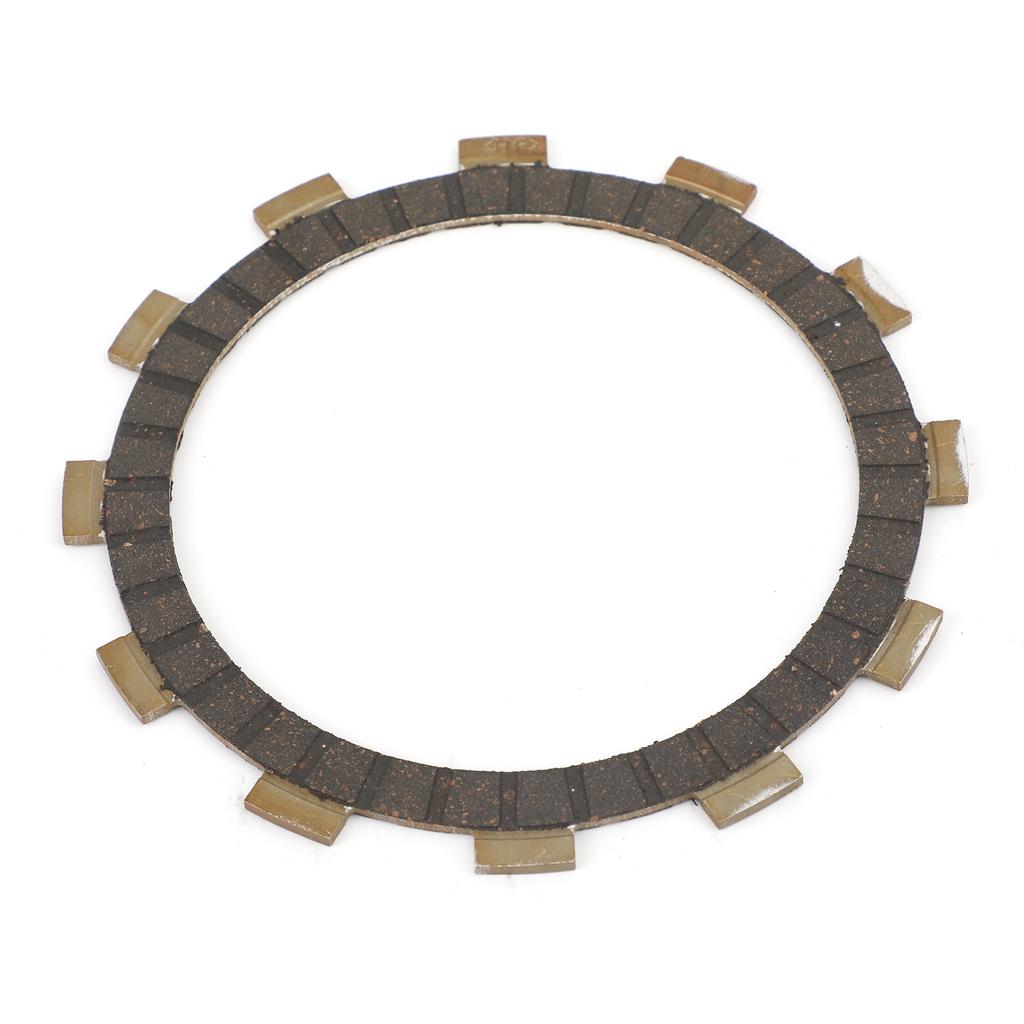Clutch Friction Plate Kit Set For Suzuki GSX DR GN PE RM SP 400 1979-1983