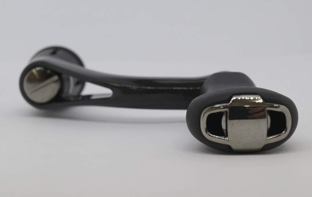 Originalteile 17 Complex 2500S F6 Griffsatz Teil 13EQT CI4+ Nr.