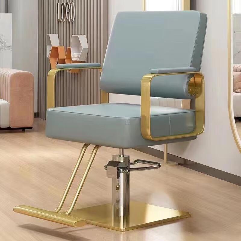 Shengxin Reclining Hydraulic Barber Chair