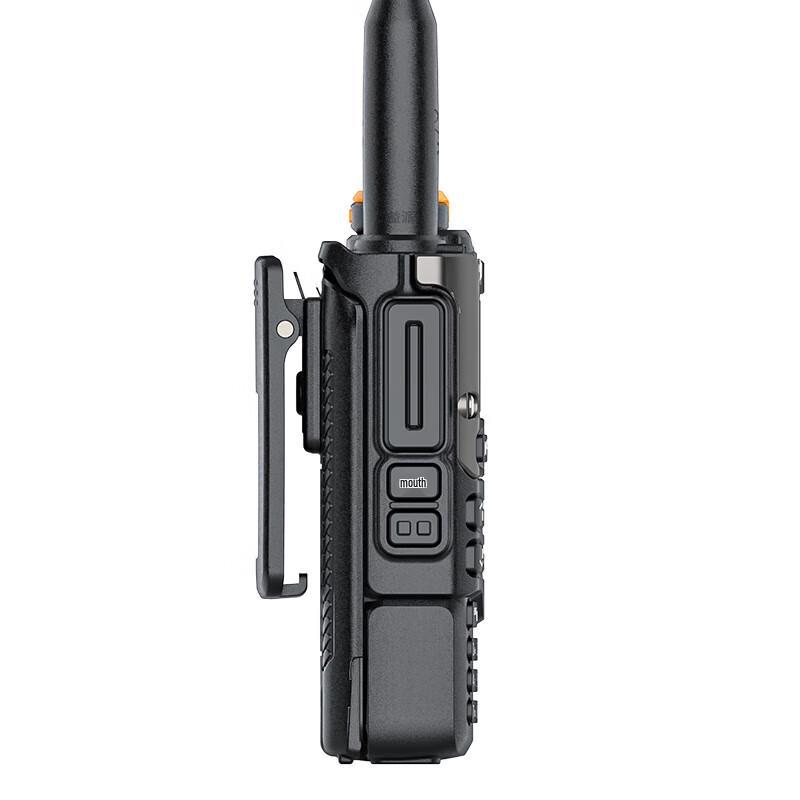 Quansheng UV-K6 Multi-Band Walkie Talkie (CN version)