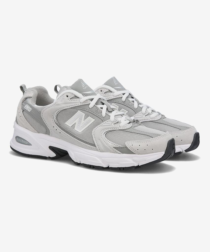 New Balance Nbpdgs117G / Mr530Ck (Gray)