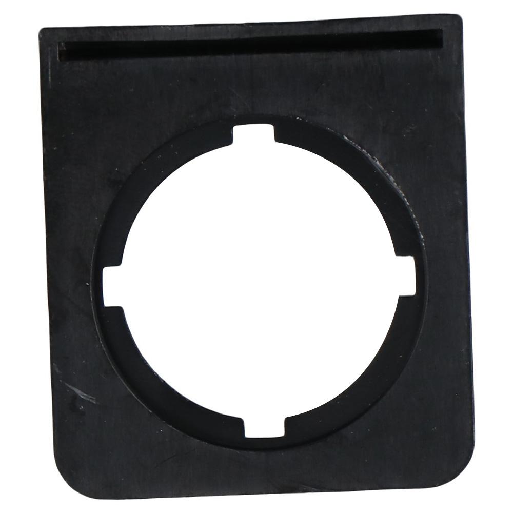 Plastic Power Push Button Switch Cover 22mm Switch Dust Covers Protector  Computer PC Desktop