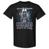 T-shirt Officiel AEW Megan Bayne All Elite Goddes