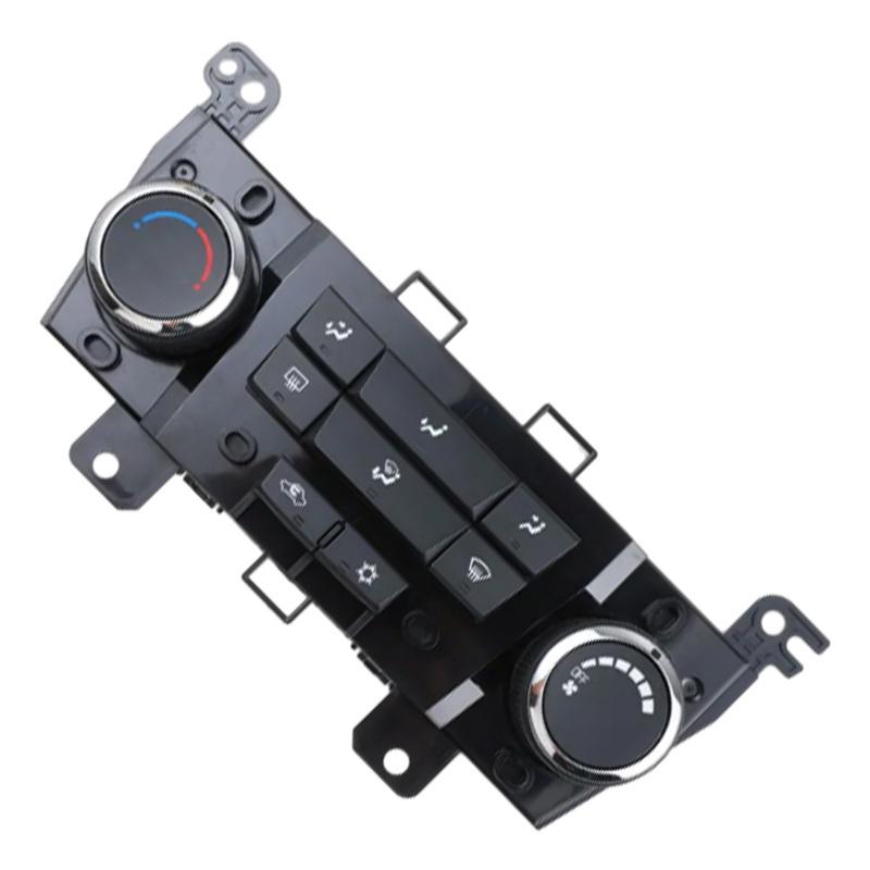 9057231 for Chevrolet Cruze 2009-2016 95146207 AC Climate Control Switch
