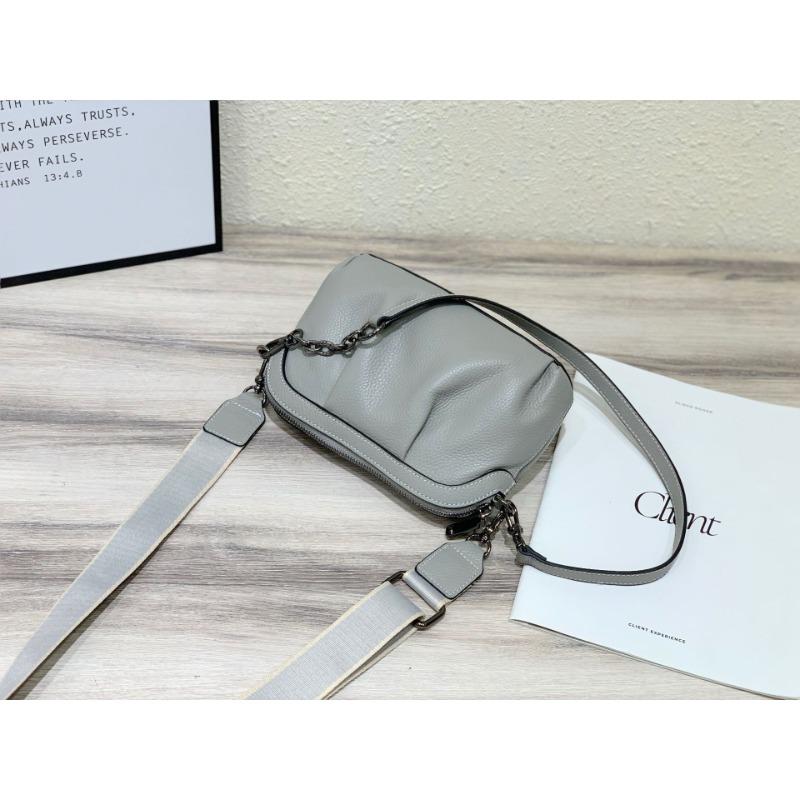 Nowa damska torba, na jedno ramię, crossbody, damska, torba o dużej pojemności.