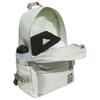 Adidas Must Haves Material Large Capacity Versatile Recycled Polyester Backpack Unisex Backpack Linen-Green JF1198