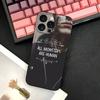 E-Evan Peters Phone Case Silicone Soft For IPhone 17 Air 16 15 14 13 12 11 Plus Pro Max Plus