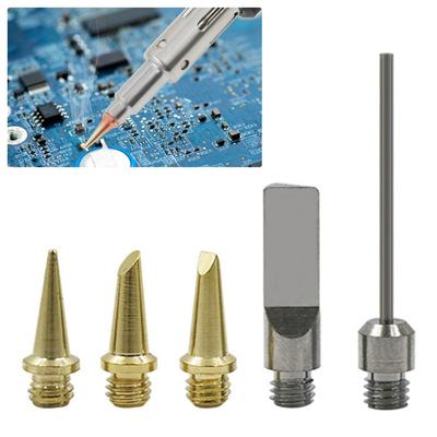 Soldering Iron Tip Replaceable Tool Copper Power Tools