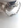 Used "Working item" RADO MCKINLEY McKinleyCut glassWatchLadiesHand-woundManagement 003ban