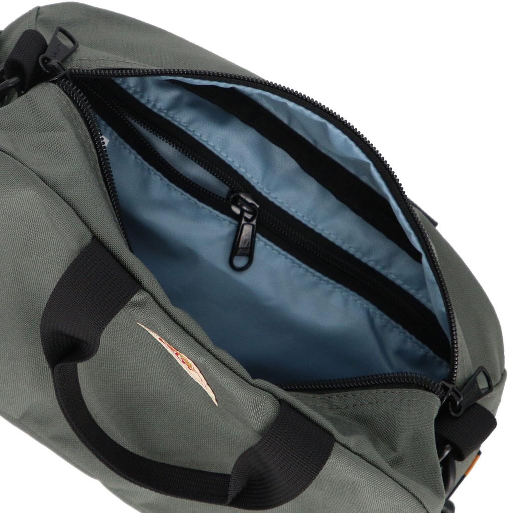 Kelty Mini Holiday Duffel Sage Bag, 3259261024, 0.21kg,