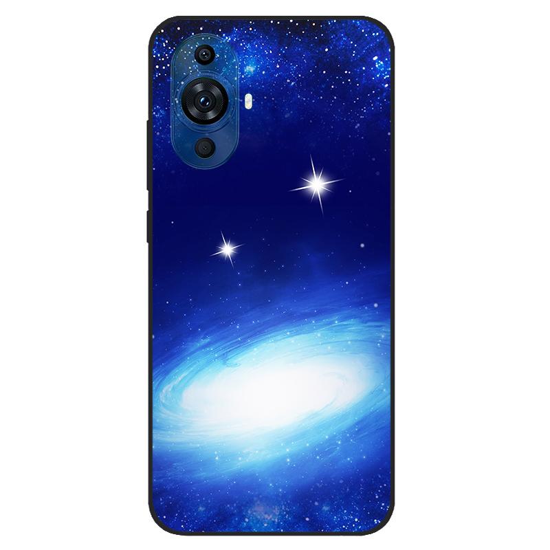 

For Huawei nova 12s Case FOA-LX9 Luxury Phone Silicon Back Cover For Huawei nova12s nova 12S Cases 6.7 Protective Shell Capas Huawei nova 12s