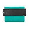 Profile Contour Gauge Contour Measuring Instrument Profiling Multifunctional Irregular Contour Gauge.