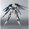 TAMASHII NATIONS ROBOT Spirits Cross Ange: Rondo of Angels and Dragons SIDE RM Vilkiss Approx. 140mm ABS & PVC Painted Movable Figure
