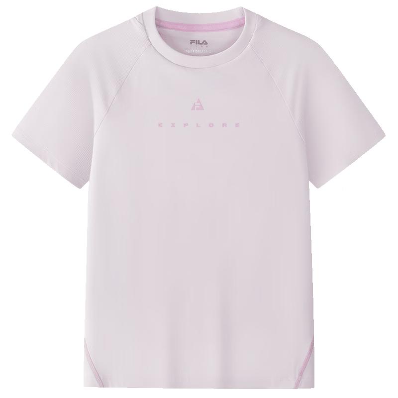 

FILA Girls Cool-Sense Short Sleeve Top 130