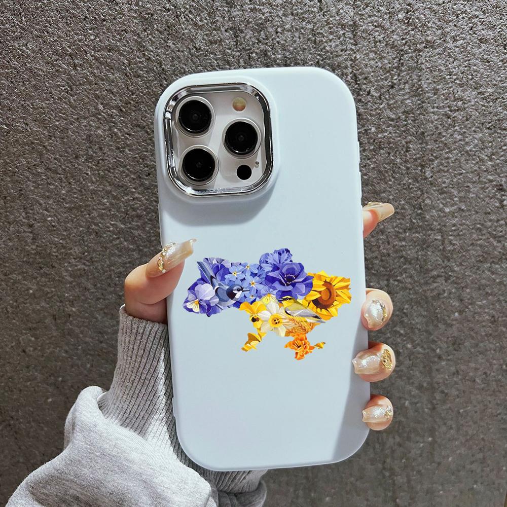 N99 Map Dove Design Weiche Telefonhüllen für iPhone 15 16 Pro Max Xiaomi 11 Lite 5G NE Redmi 13C Note 11s 13 Pro Überzugsrahmen Kameraschutz Rückseite