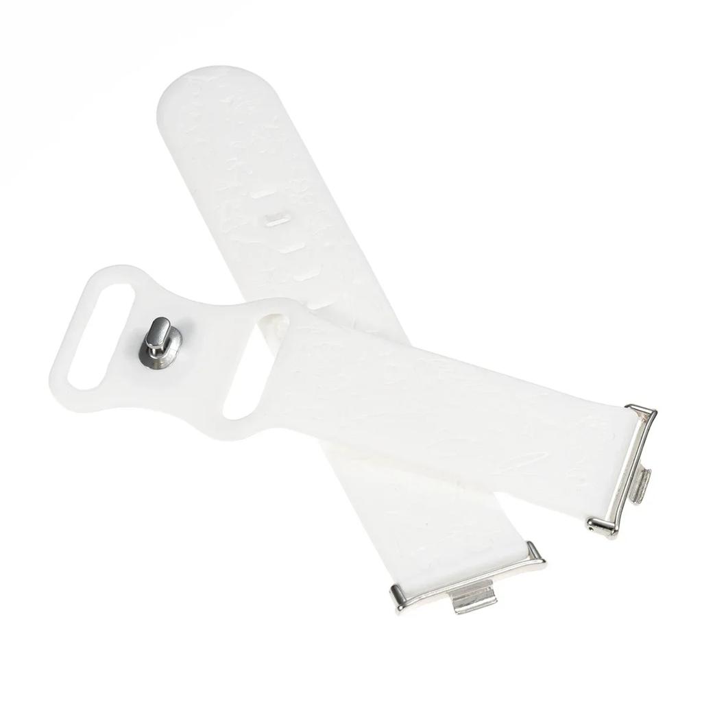 New Carving Strap for Redmi Watch 4 Magnetic Silicone Band for Xiaomi Mi Band 8 Pro 9 Pro Smartwatch Bracelet Accessories Correa