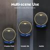Robot Vacuum Cleaner for Dry and Wet Cleaning