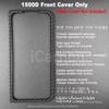 For Google Pixel 11 Pro Fold Magnetic Case Aramid Carbon Fiber Case MagSafe Compatible Ultra Thin Lightweight Aramid Fiber Cover