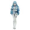 18cm Neon Genesis Evangelion Anime Figure EVA Short Hair Rei Ayanami Action Figure Asuka Figurine PVC Collection Model Toys Gift