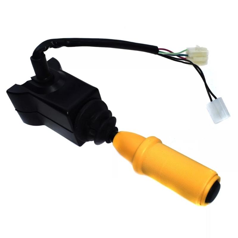 

Forward Reverse Column Switch Replacement Part Automotive Switch Replacement Vehice Accessories for 2CX & 3D-4 1