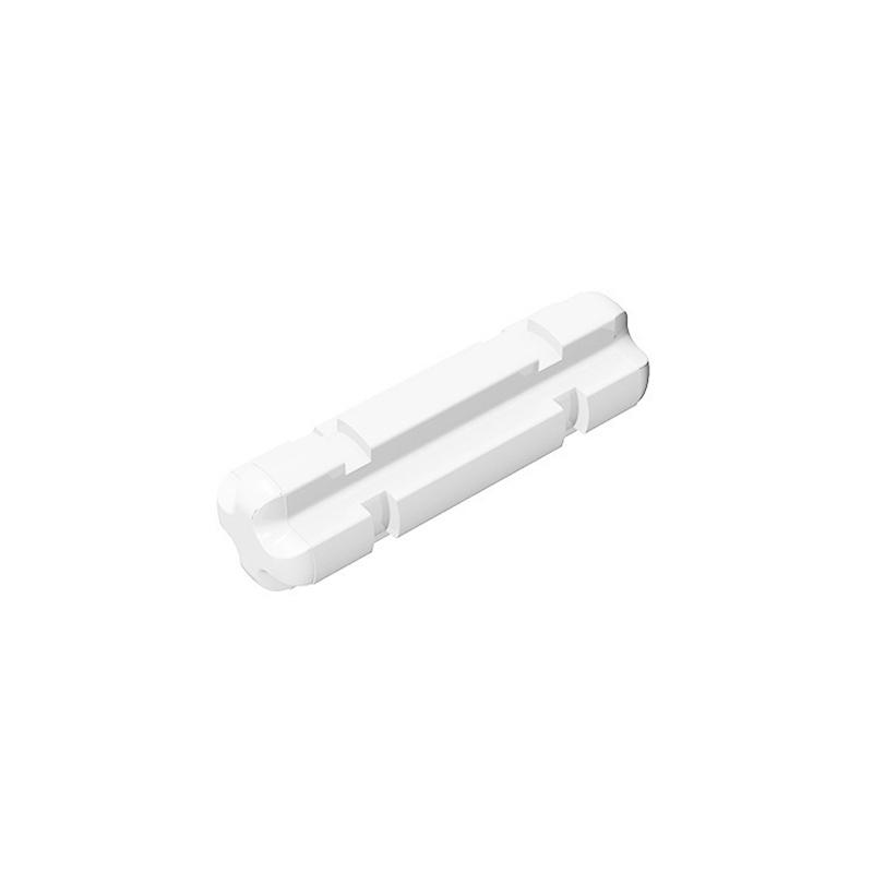

10Pcs 32062 Axle 2L Notched Construction Bricks Moc Technical Accessories Works With featuring Brick Playthings Kids Gift Idea Box 10pcs