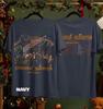 Unisex Silverstein Story of the Year Tour Shirt 2026, Camp Screamo T-Shirt, Post Har
