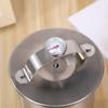 Stainless Steel Ham Maker With Thermometer