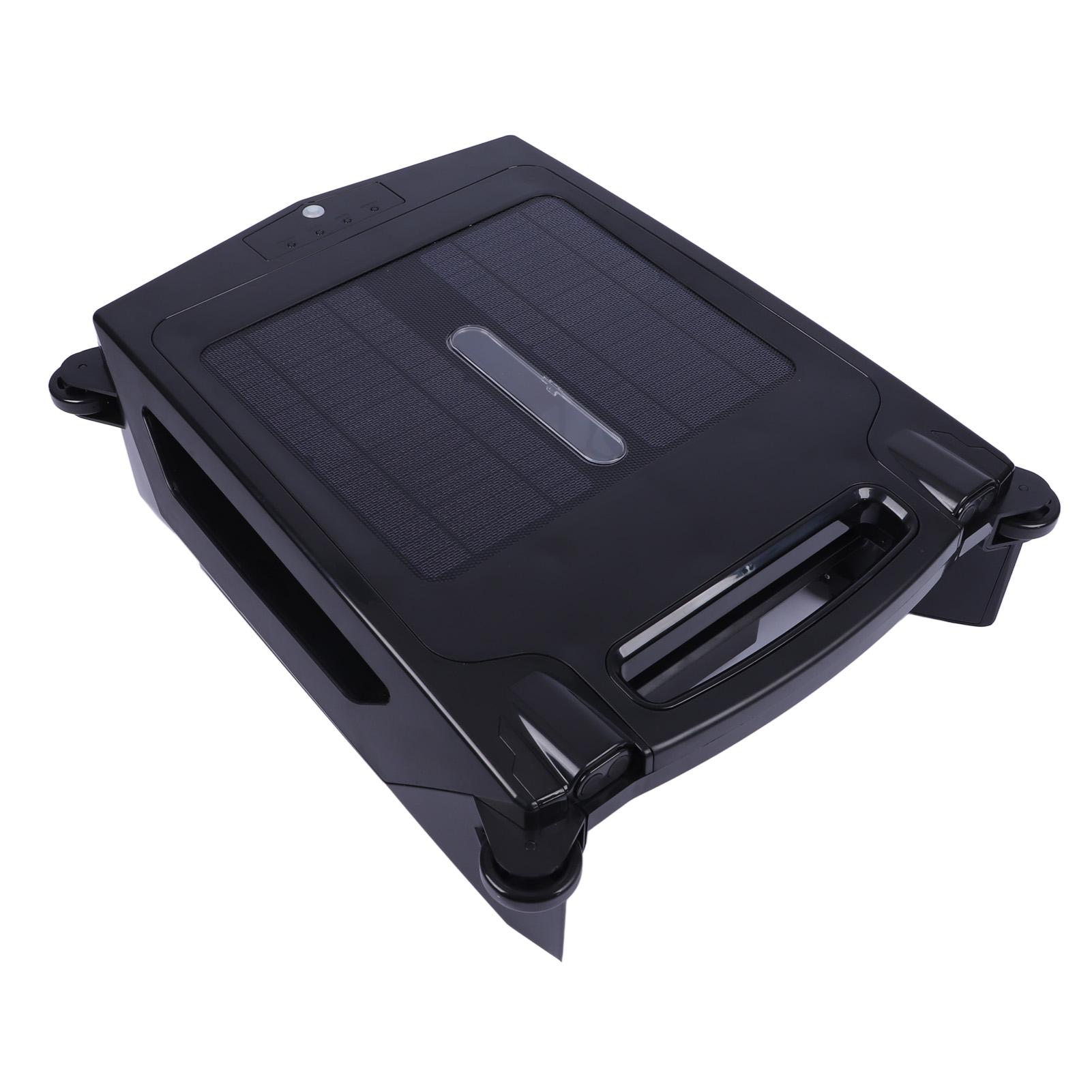 

Автоматический роботизированный очиститель бассейна 80 квадратных метров 400um бесщеточный двигатель солнечный роботизированный скиммер для бассейна с авто