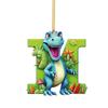 Christmas Decoration Pendant Christmas Tree Tag Theme Party Crafts Ornament