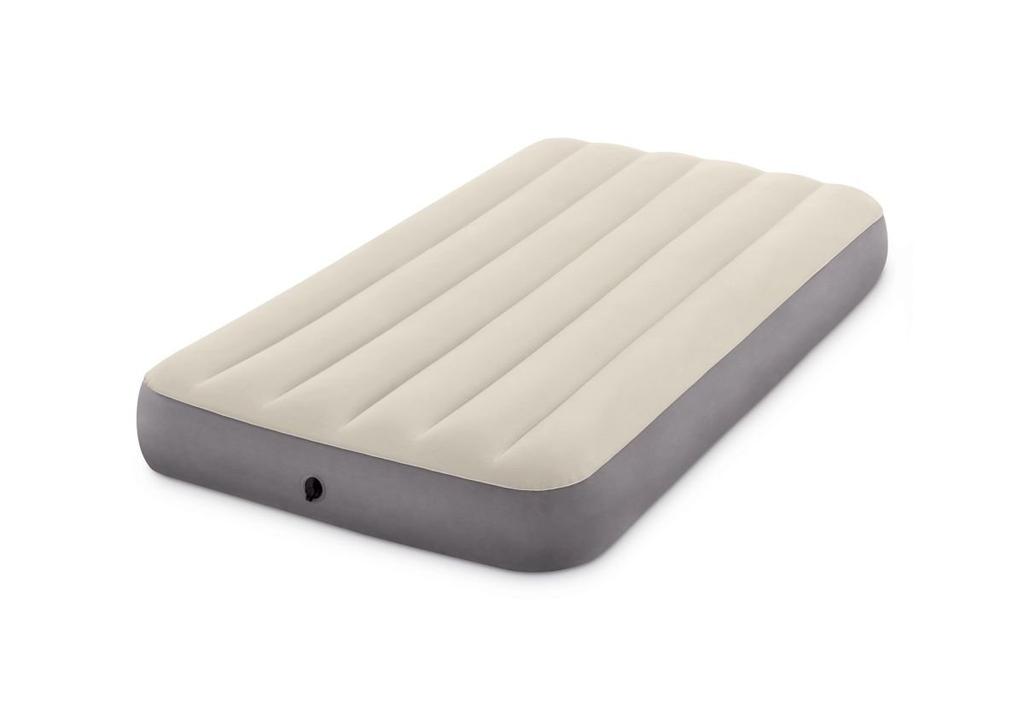 Intex INTEX Air Bed (Single Size) 64101J