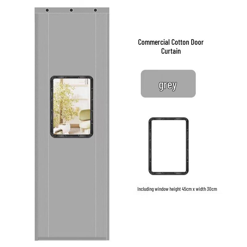 Deze Thermal Magnetic Oxford Cloth Door Curtain Please contact customer service