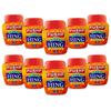 Pushp Shahi Hing Powder Strong Asafoetida Flavor Enhancer For Authentic Indian Cooking Culinary Seasoning 10g Pack Of 10