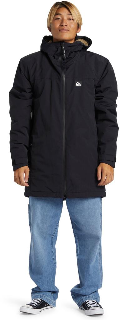 Quiksilver Куртка с завышенной талией (EQYJK04087-KVJ0)