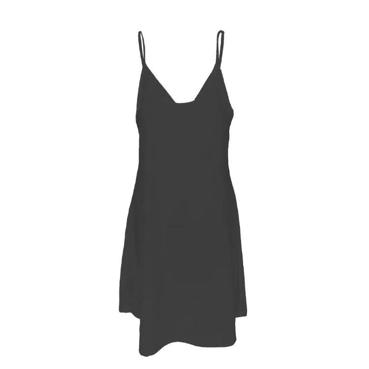 2024 Elegant European American Women Hollow Jacquard Dress
