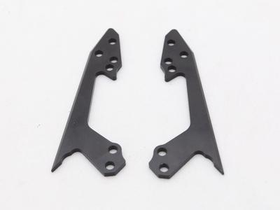 Dronlar ve RC oyuncaklar için yedek parçalar – Çerçeveler, kirişler ve muhafazalar