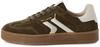 Sneakers Tamaris Low 1-23723-44 Sneaker Olive