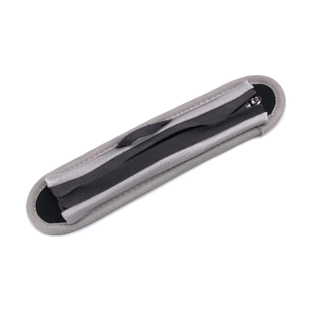 Headband Cover for QC35 QC45 Edifier Free Pro W820NB W860NB PRO Headset Headphone Headband Full Closure Zipper Cushion