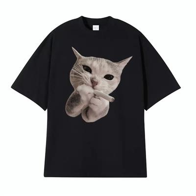 Na górę – T-shirty i koszulki
