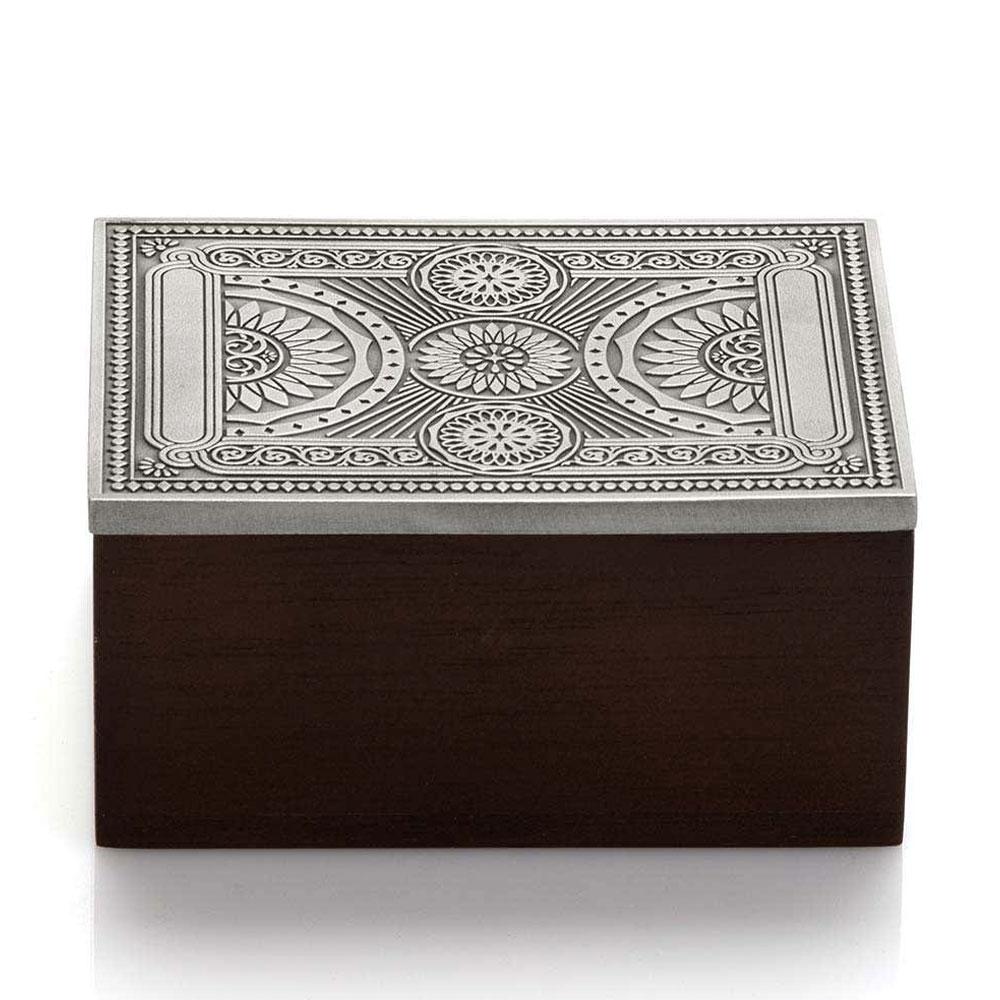 Coffret de cartes à jouer Royal Selangor Ace
